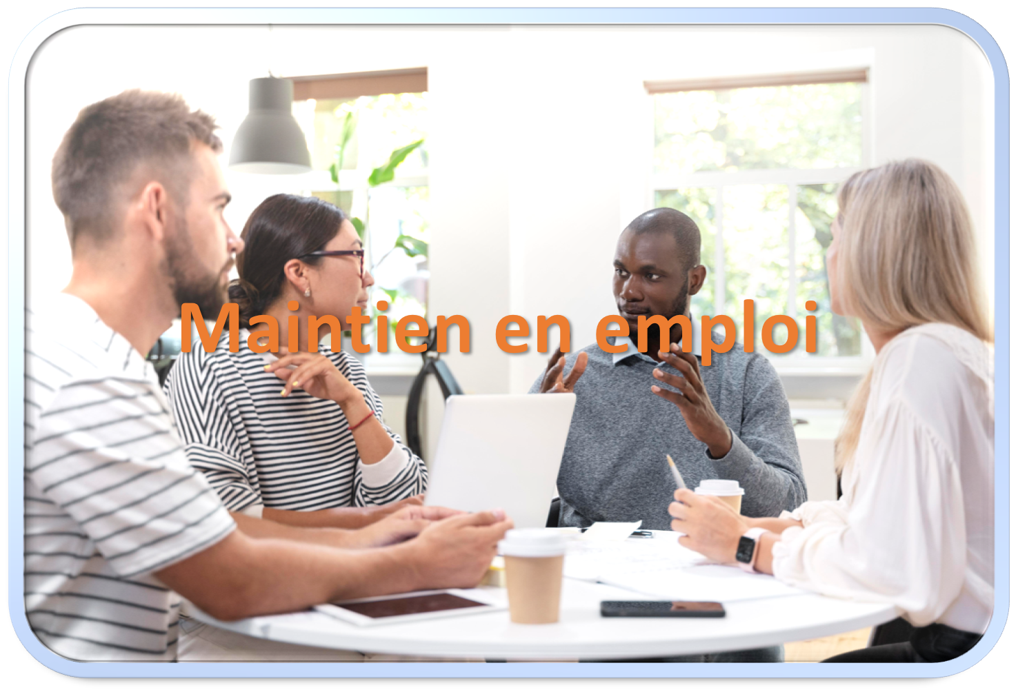 Maintien en emploi