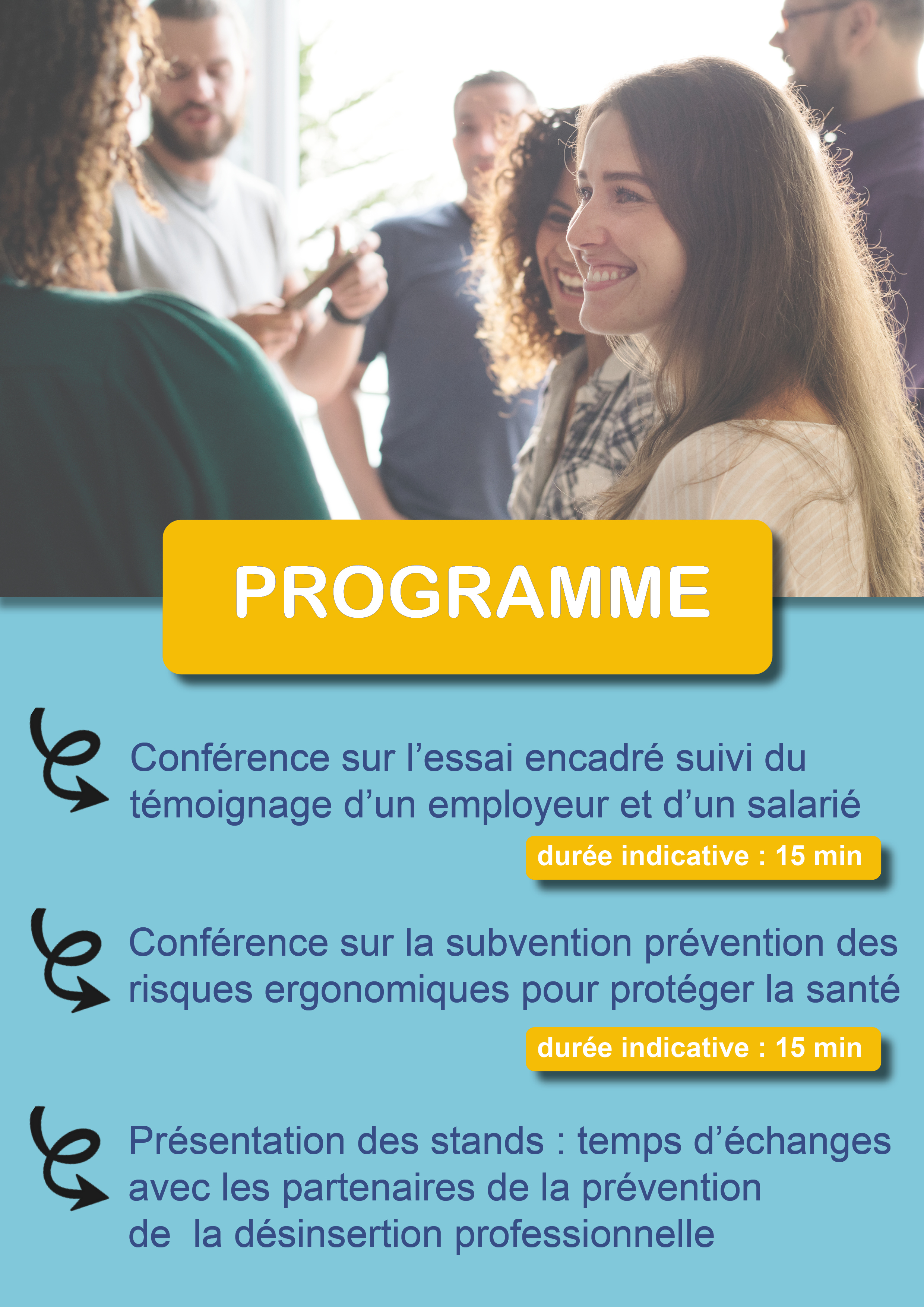PROGRAMME